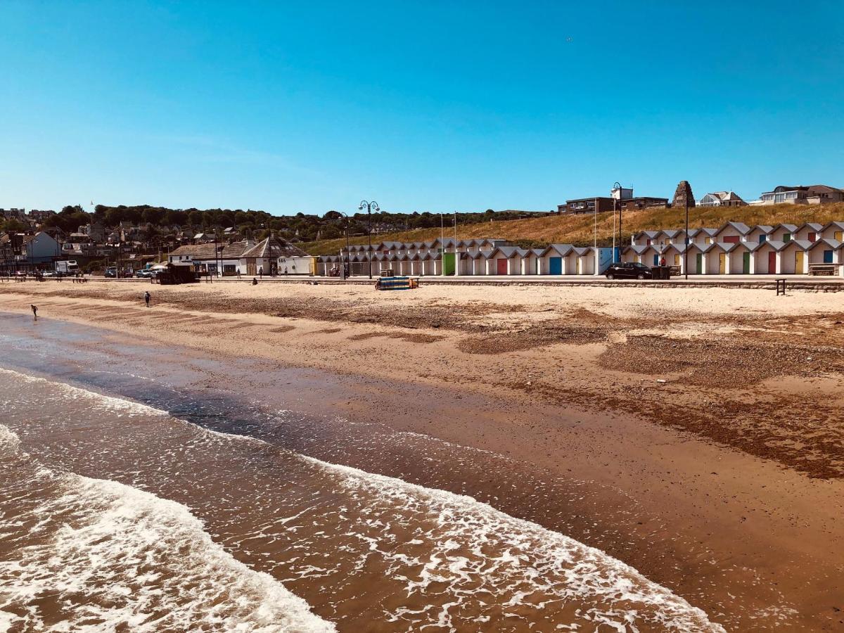 Apartamento Swanage Bay Exterior foto