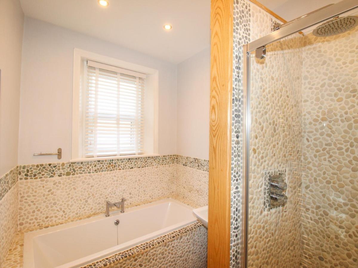 Apartamento Swanage Bay Exterior foto